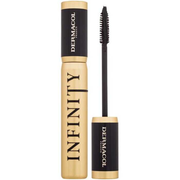 Infinity Extra Length & Definition - Extra prodlužující řasenka 6 ml
