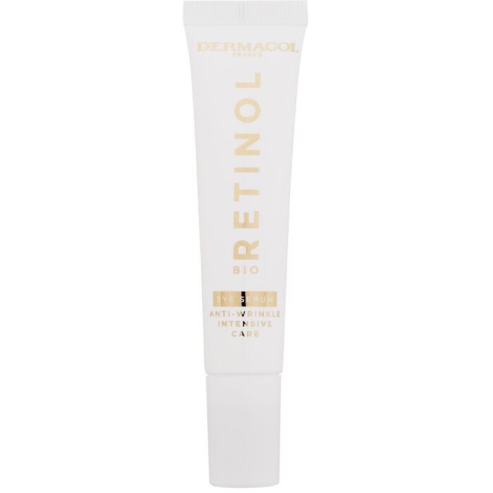 Bio Retinol Eye Serum - Omladzujúce očné sérum
