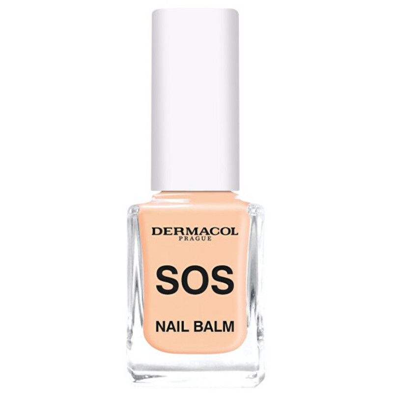 SOS Nail Balm - Balzám na nehty