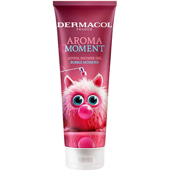Aróma Moment Bubble Monster Shower Gél - Sprchový gél
