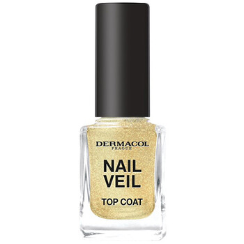 Sparkling Nail Veil Top Coat - Lak na nehty 11 ml