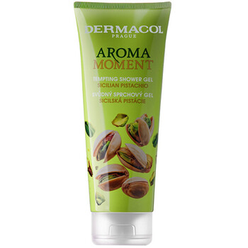 Sicílska pistácia Aroma Moment Shower Gél - Sprchový gél
