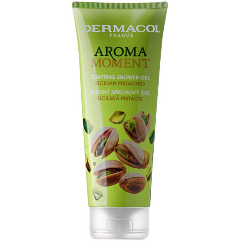 Sicílska pistácia Aroma Moment Shower Gél - Sprchový gél
