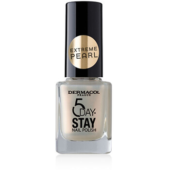 Extreme Pearl Nail Polish - Lak na nehty 11 ml