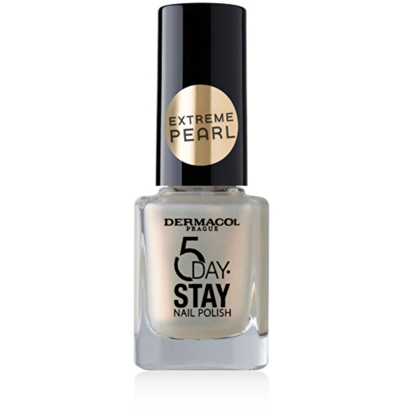 Extreme Pearl Nail Polish - Lak na nehty 11 ml