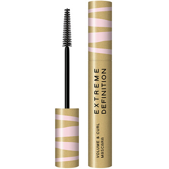 Extreme Definition Volume & Curl Mascara - Řasenka 11 ml