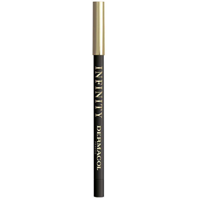 Infinity 20 H Waterproof Eye Pencil - Voděodolná tužka na oči 1,32 g