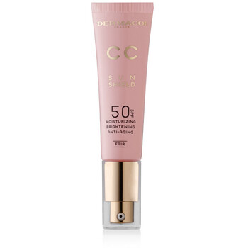 CC SUN Shield Cream SPF 50 - CC Krém