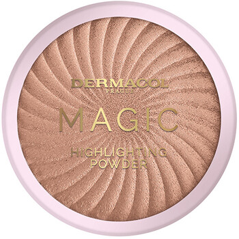 Magic Highlighting Powder - Rozjasňující pudr 10 g