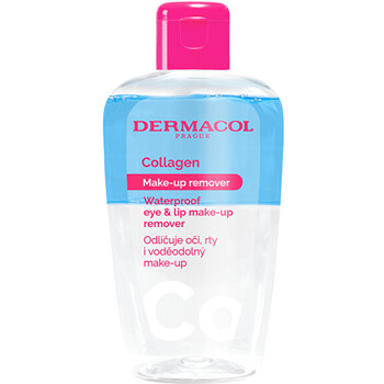 Collagen Waterproof Eye & Lip Make-up Remover - Dvoufázový odličovač voděodolného make-upu