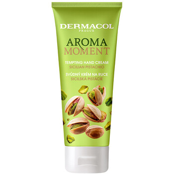 Sicilská Pistácie Aroma Moment Hand Cream - Krém na ruce