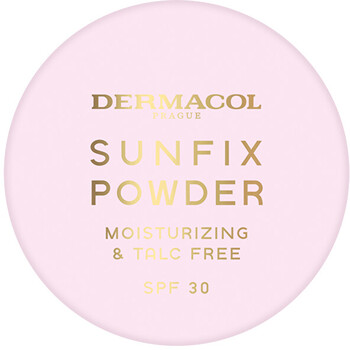Sunfix Powder SPF 30 - Fixační pudr 7,2 g