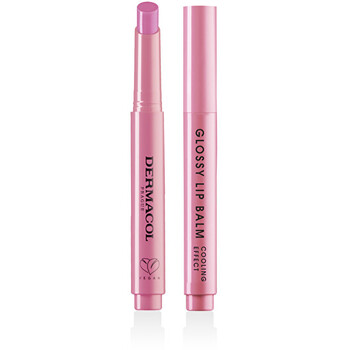 Glossy Lip Balm - Balzám na rty 2,2 g