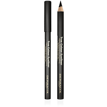 True Colour Eyeliner - Dřevěná tužka na oči 4 g