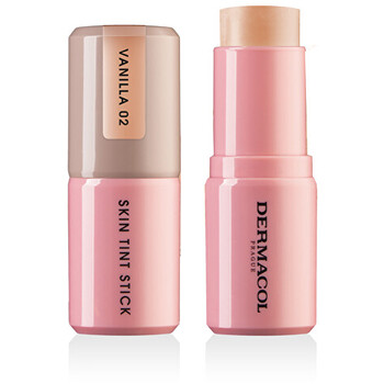 Skin Tint Stick - Lehký hydratační make-up v tyčince 15 g