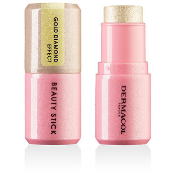Beauty Stick - Rozjasňovač v tyčince s diamantovým efektem 7 g