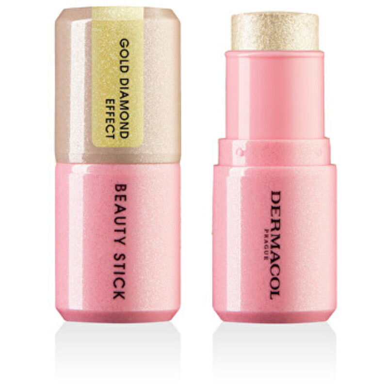 Beauty Stick - Rozjasňovač v tyčince s diamantovým efektem 7 g
