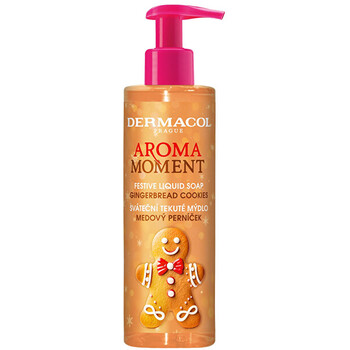 Medový perníček Aroma Moment Festive Liquid Soap - Tekuté mýdlo