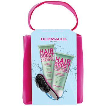 Hair Boost Volume Set - Dárková sada