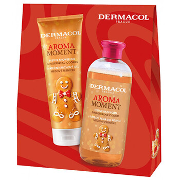 Aroma Moment Set ( Medový perníček ) - Dárková sada