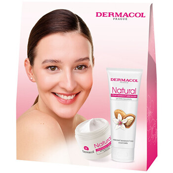 Natural Beauty Gift Set - Dárková sada