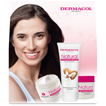 Natural II. Set - Dárková sada
