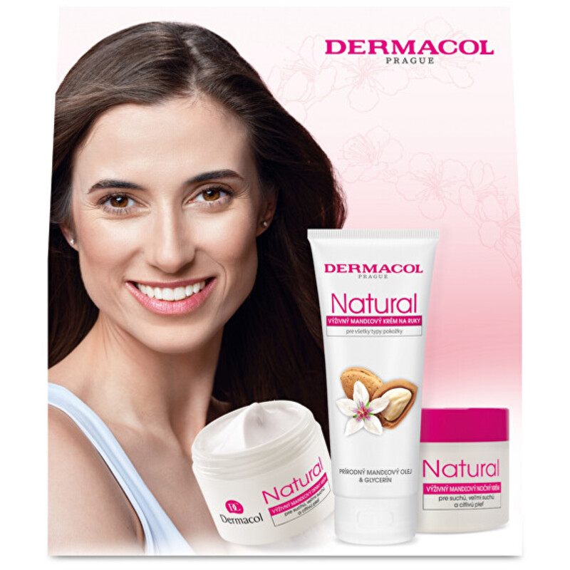 Natural II. Set - Dárková sada