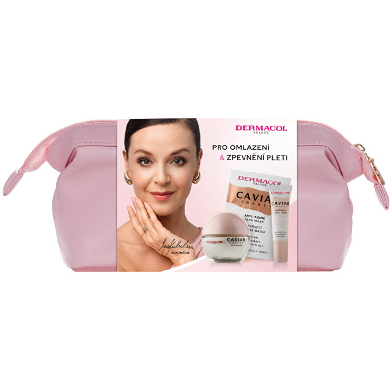 Caviar Energy Gift Set - Darčeková sada
