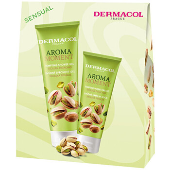 Aroma Moment Body Care Set ( Sicilská pistácie ) - Dárková sada