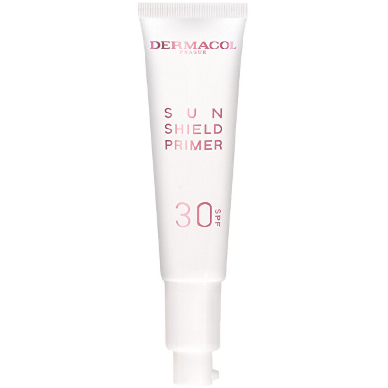 Sun Shield Primer SPF 30 - Hydratační báze pod make-up