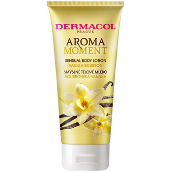 Aroma Moment Body Lotion ( Bourbonská Vanilka ) - Tělové mléko