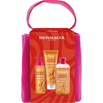 MBody Care Set ( Medový perníček ) - Dárková sada
