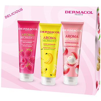 Aroma Moment Mix Fruit Set - Dárková sada
