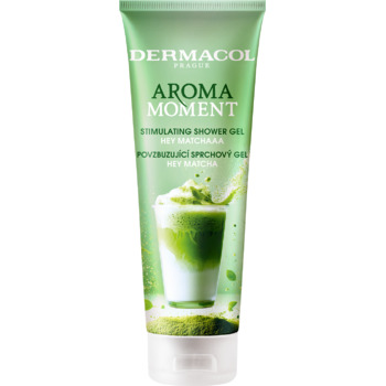Aroma Moment Shower Gel Hey Matchaaa - Sprchový gel