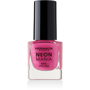 Neon Mania Nail Polish - Lak na nehty 5 ml