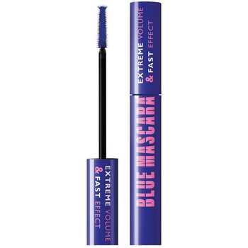 Blue Mascara Extreme Volume & Fast Effect - Řasenka pro objem 12,6 ml