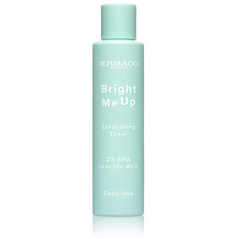Bright Me Up Exfoliating Toner - Exfoliační tonikum