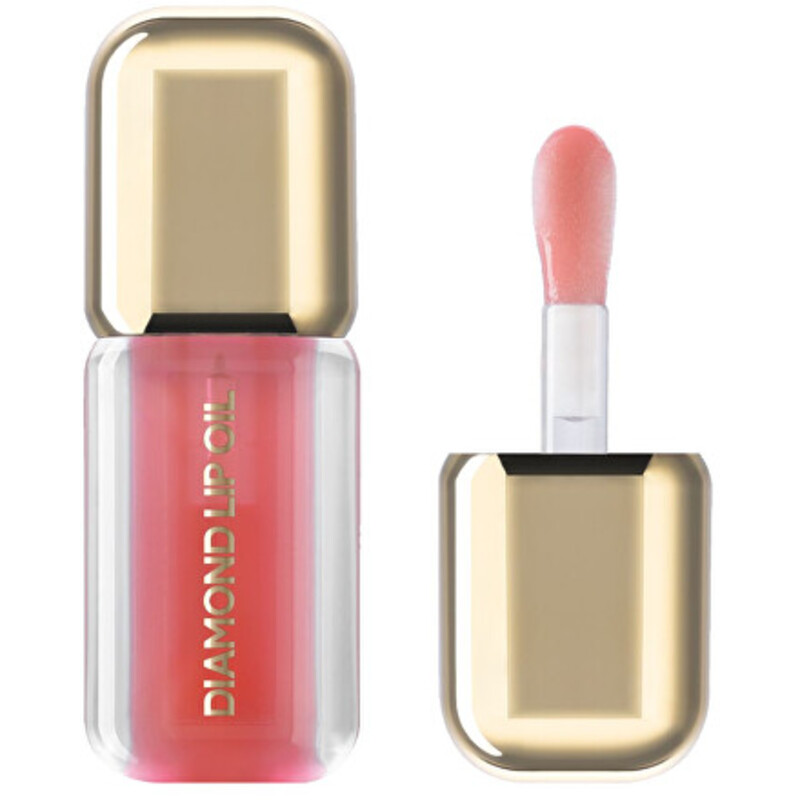 Diamond Lip Oil - Olej na rty 4 ml