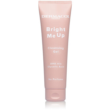 Bright Me Up Cleansing Gel - Čisticí pleťový gel