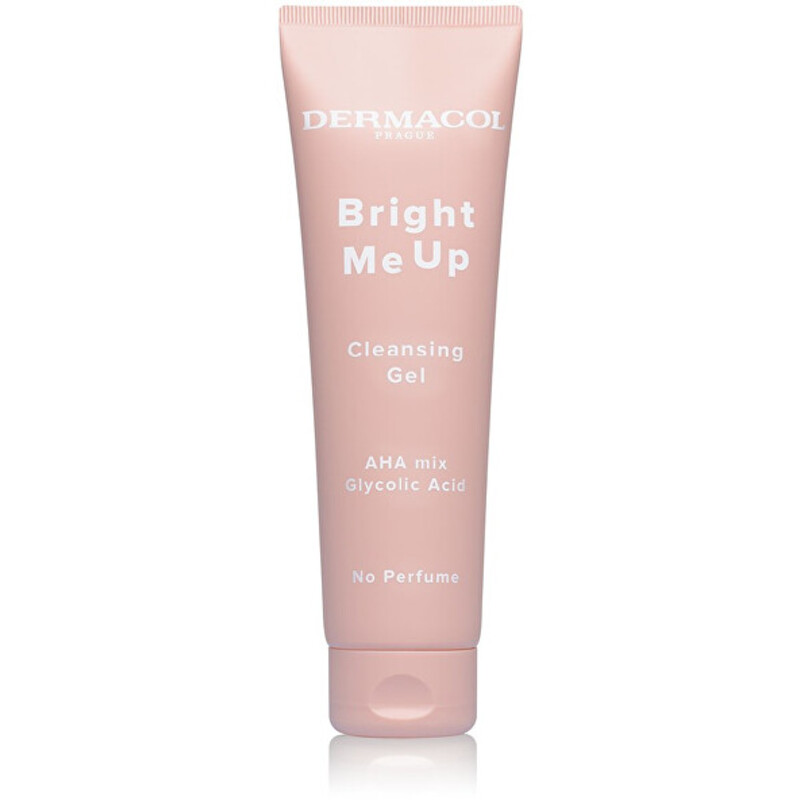 Bright Me Up Cleansing Gel - Čisticí pleťový gel