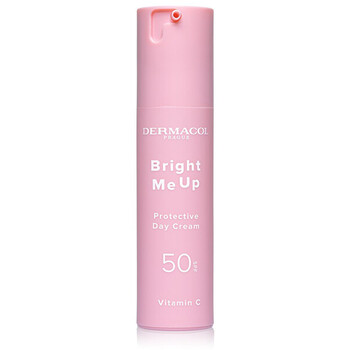 Bright Me Up Protective Day Cream SPF 50 - Denní krém