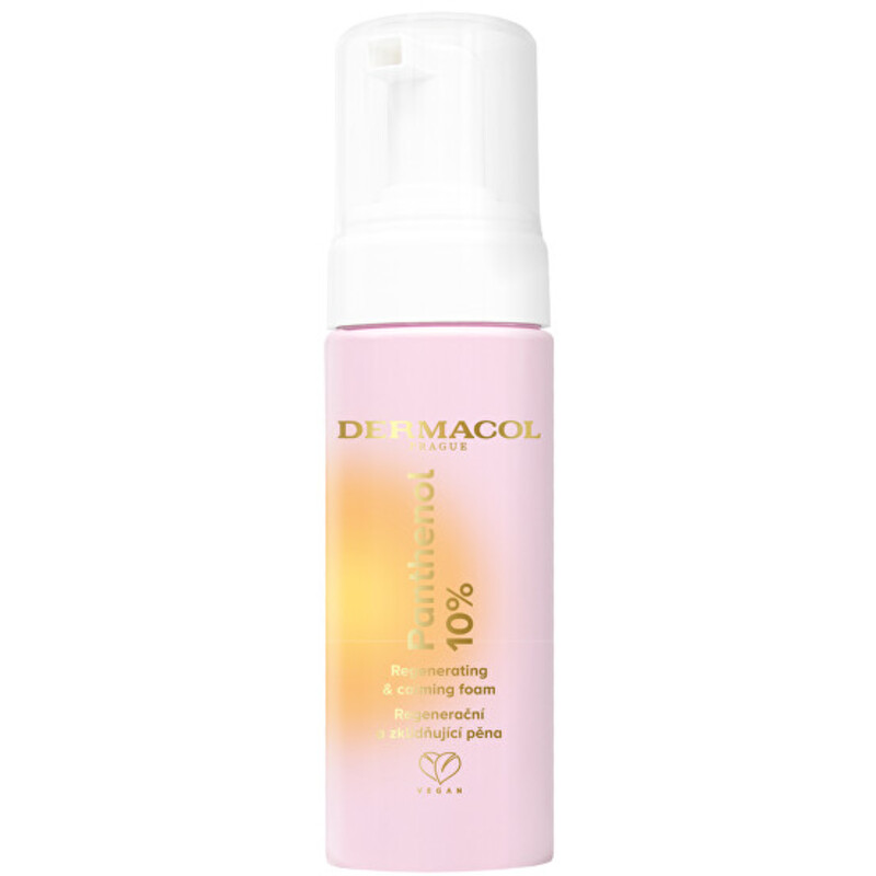 Regenerating & Calming Foam - Pěna po opalování