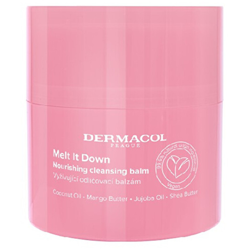 Melt It Down Balm - Odličovací balzám