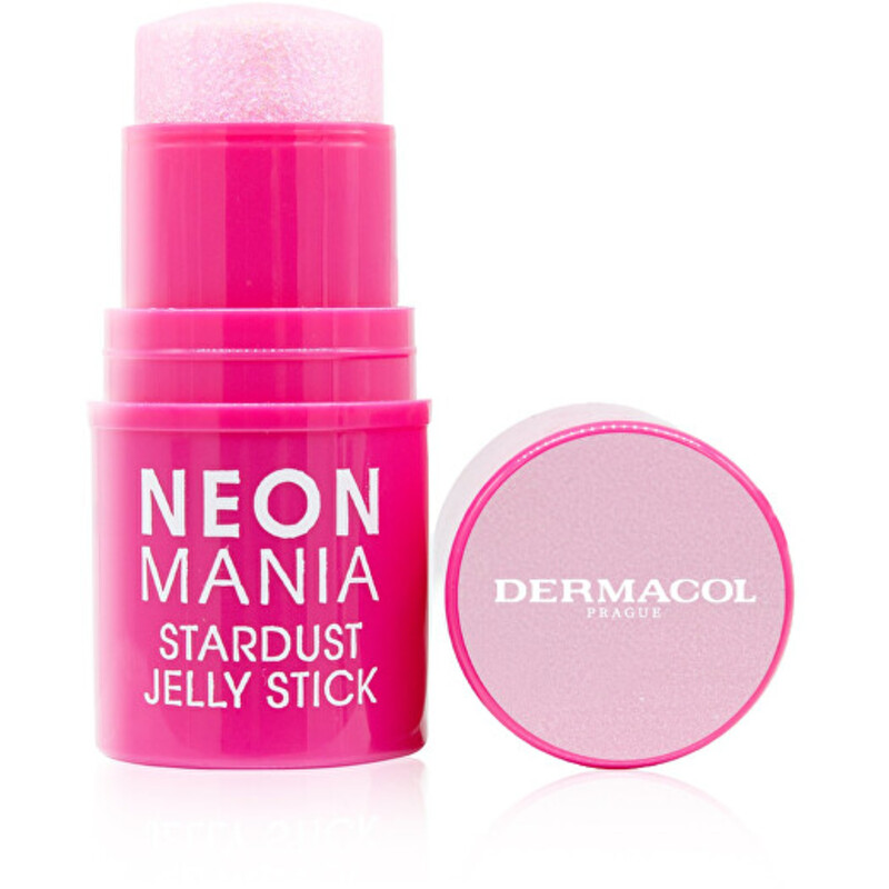 Stardust Jelly Stick - Multifunkční rozjasňovač 8 g