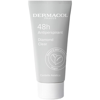 Diamond Clear 48h Antiperspirant - Krémový antiperspirant