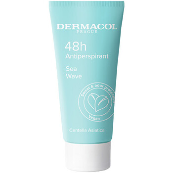 Sea Wave 48h Antiperspirant - Krémový antiperspirant