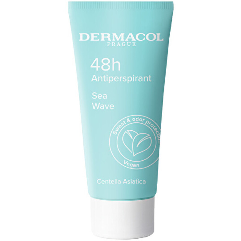 Sea Wave 48h Antiperspirant - Krémový antiperspirant