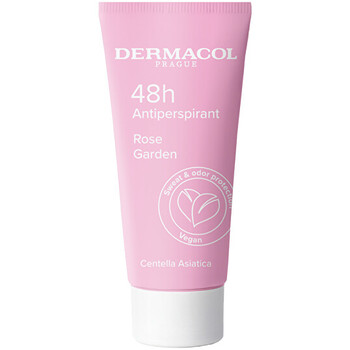Rose Garden 48h Antiperspirant - Krémový antiperspirant