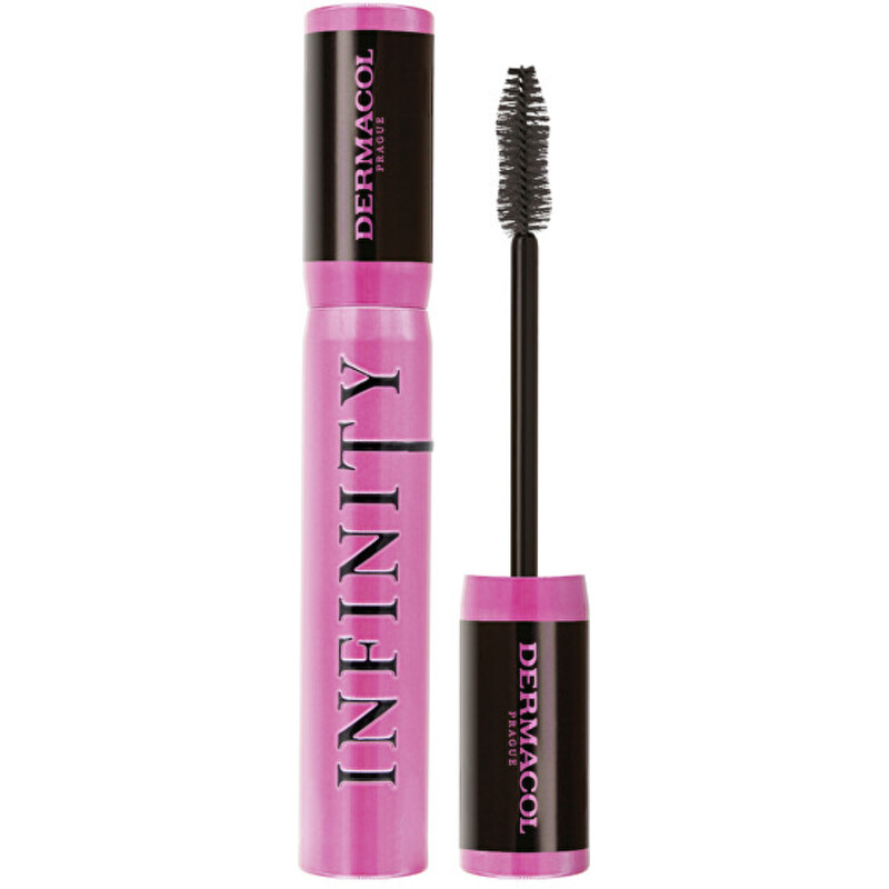 Infinity Extreme Volume Mascara - Objemová řasenka 6,5 ml