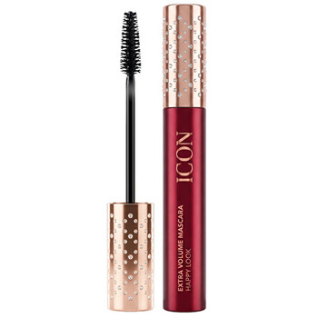 Icon Mascara - Řasenka pro efekt umělých řas 8 g